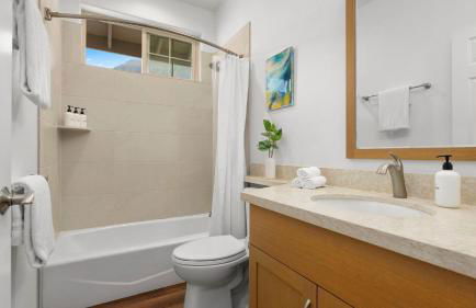 Makaha Villa by Avantstay Mountain + Ocean Views - Foto 47