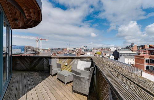 The Print Works Apartments - Foto 22