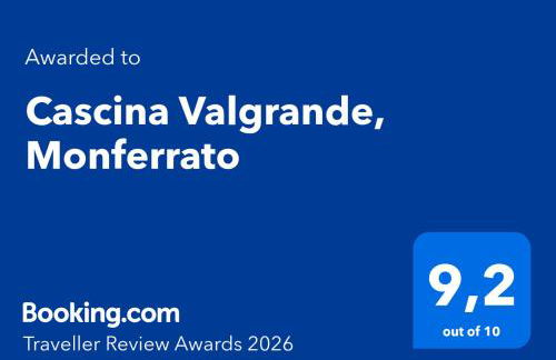 Cascina Valgrande, Monferrato - Foto 2