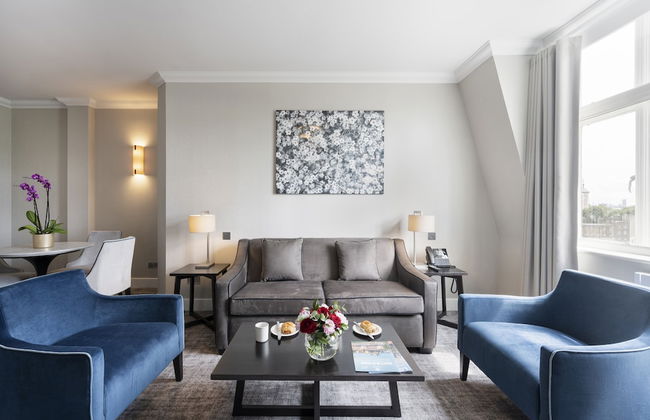 Tower Residences by Blue Orchid - Foto 15