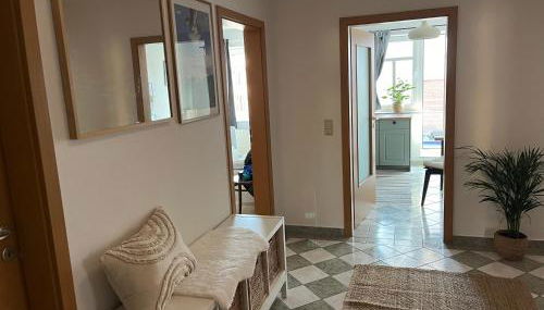 Ferienwohnung Mitte Süd am Frauenplan - Foto 4