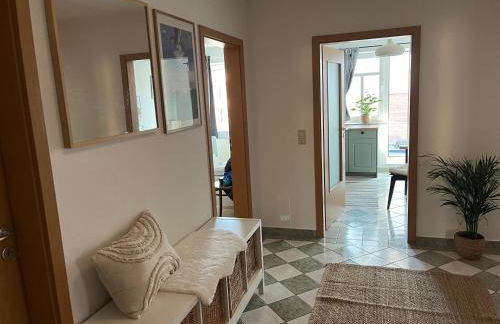 Ferienwohnung Mitte Süd am Frauenplan - Foto 4