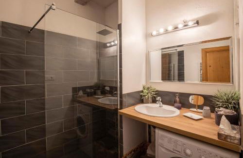 Maison Ventoux 1 Luxe Calme Central Linge fourni - Photo 44