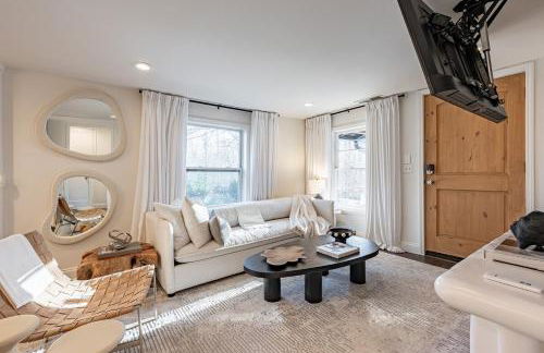 Boutique Farmhouse at Montaluce Winery-Weddings-Nature-Hiking-Fast WIFI-Easy Parking - Foto 3