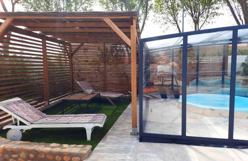 Domaine des Pins - Foto 48