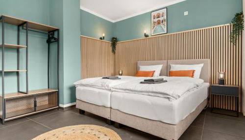 Ahorn - Balkon, Garage, BBQ, Switch&Beamer, Flexbetten, Zentral, 15min in Willingen - Foto 3, wardrobe