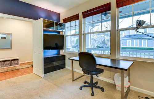 Spacious Kent Home Near SeaTac Airport with Patio - Foto 13