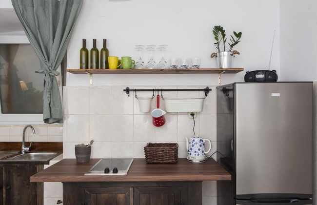 Apartment Hladilo Nostalgia - Foto 8