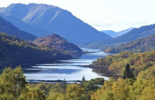 Eakie House Apartments - Kinlochleven - Foto 37
