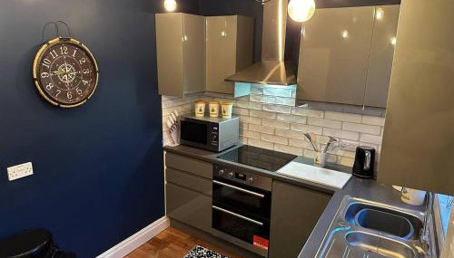 Grammar School Yard Four Bedroom Free Parking - Foto 5