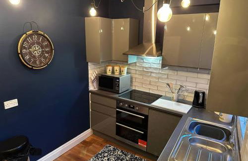 Grammar School Yard Four Bedroom Free Parking - Foto 5