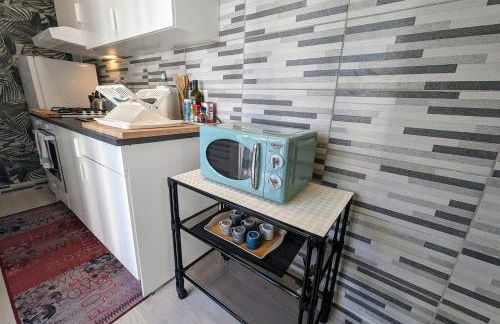 Appartamento con terrazzo - Foto 12