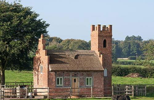 The Shooting Folly - Foto 1