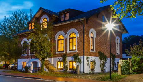 Solgård - Licht über den Dächern Tönnings - Foto 4