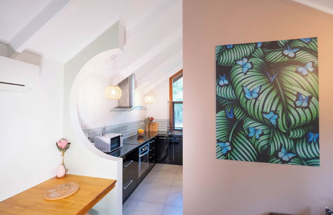 Airlie Beach Eco Cabins - Adults only - Photo 24