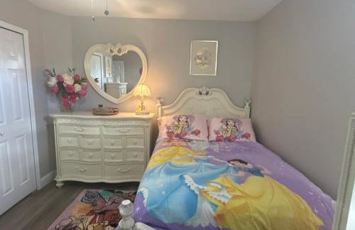 Cozy family house near Disney,epic and universal - Foto 41