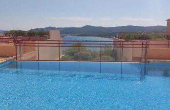 Résidence Mandariniers - T3 for 4 pers - Piscine - Foto 3