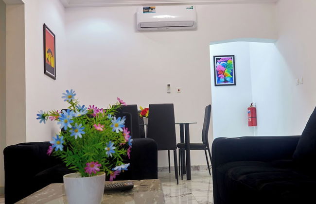 Tropical Oasis in Accra - 2 Bedroom Apartment - Foto 31