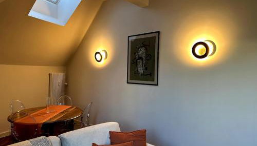 An attic, really downtown 3 - Foto 4