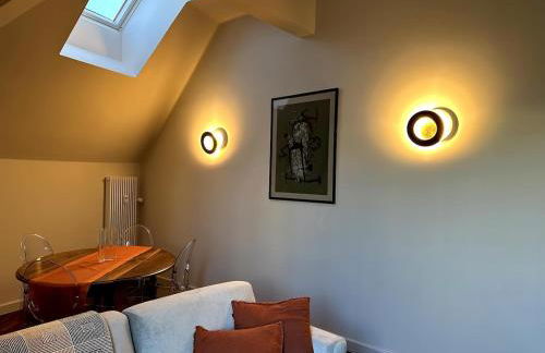 An attic, really downtown 3 - Foto 4