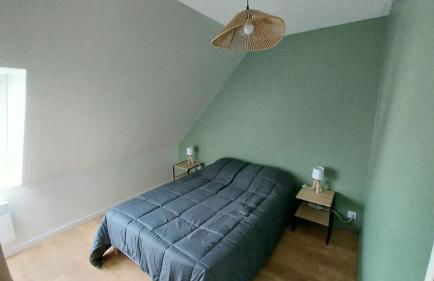 Maison près de la plage - Foto 10