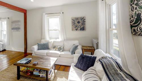 Boothbay Cottage - Foto 4