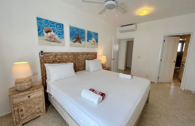 LAS TERRAZAS - POOL VIEW SUITES - Foto 21