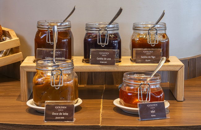 Laghetto Resort Golden - Foto 59