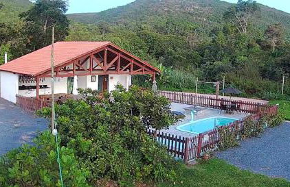 Chalé Quartzo no Recanto Diamantina próximo ao Vale do Capão - Foto 2