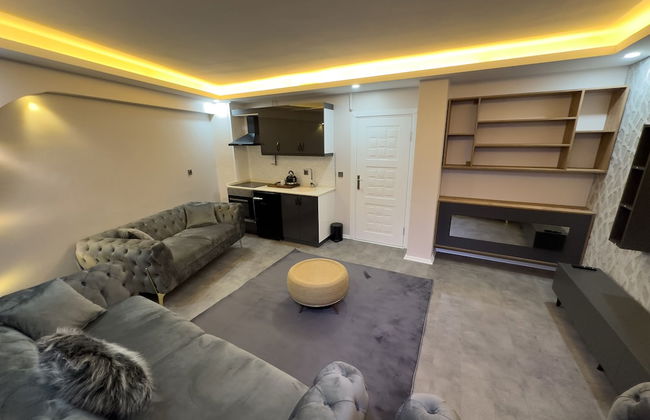 Paris Residence - Foto 27