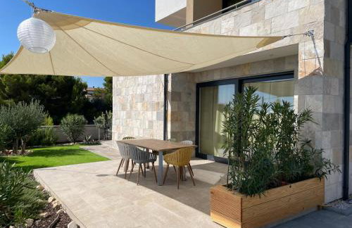 Villa Leonardo - Foto 50