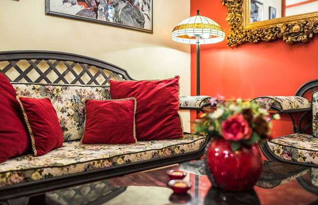 Emperor's Suites - Foto 29