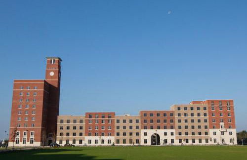 UPP Bay Campus Swansea - Foto 1