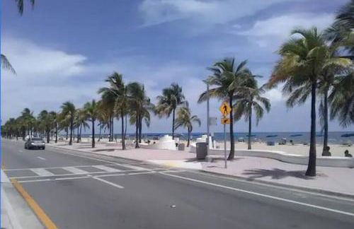 Boho 6, studio Near Air-Cruise Port & Beach - Foto 13