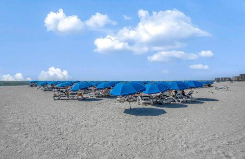 Seashells and Sunshine Marco Beach Ocean Resort 1105 - Foto 23