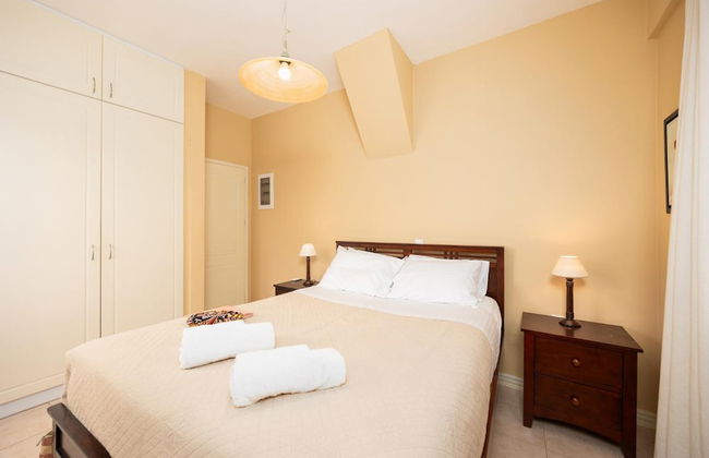 Villa Elessa in Rethymno - Foto 44