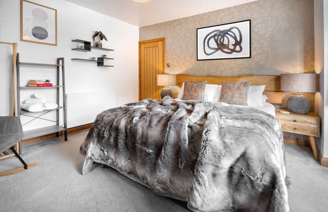 Ellerthwaite Place- 2 Bedroom House With Hot Tub - Foto 30