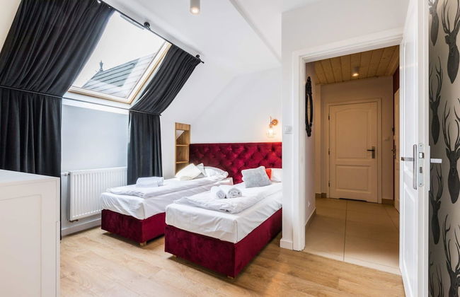 Aparthotel Diamond SPA Family - Foto 24