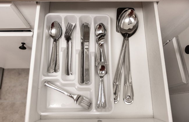 La Jolla UTC 1433 - Photo 26