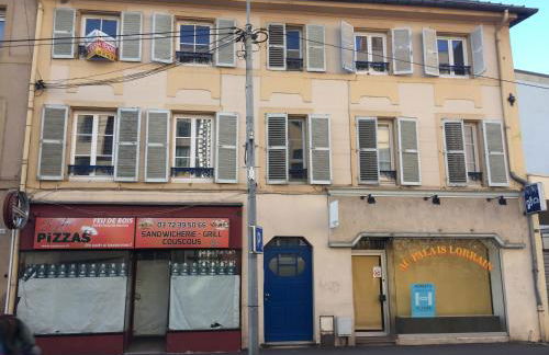 Appartement à Montigny - Foto 1