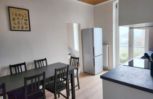 Work & Stay Apartment in Stolberg bei Aachen - Foto 4