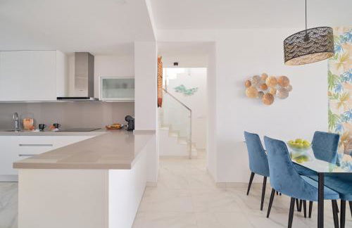 weforyou Penthouse 2 Bedrooms Miradores del Sol - Photo 13