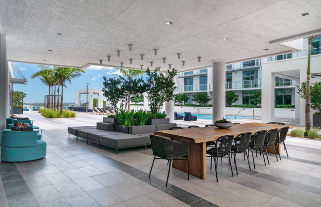 Poolside District Condo - We Host - Foto 77