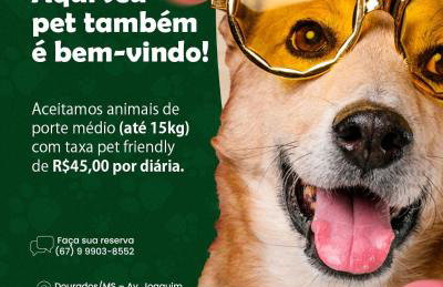 Terraço Flat Hotel - Photo 26