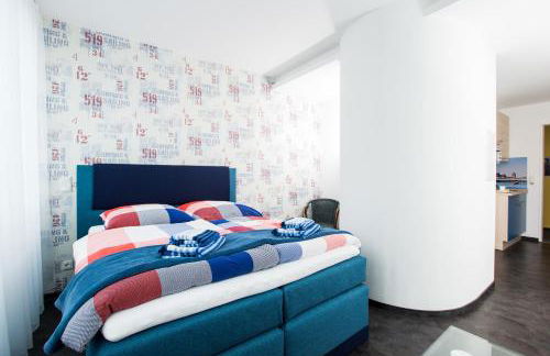 Design Sleepy Cologne - Foto 17