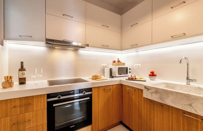 Phos Villas Tinos - Foto 44