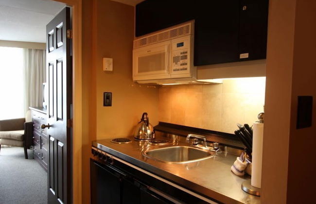 Rosedale Condominiums - Foto 14