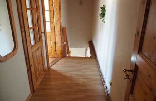 Ferienwohnung mit Balkon und Schleiblick - Foto 13