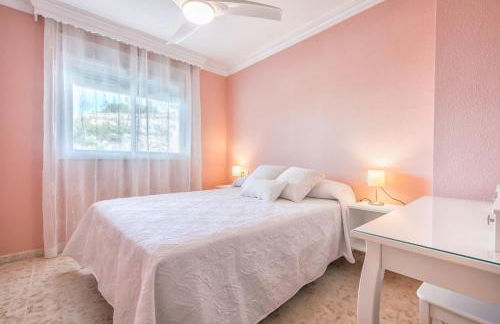 ApartRincón Sorolla, - Photo 12