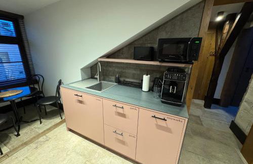 RS SUITES PRESTIGE Rybna 5 HOME & SPA - Foto 72